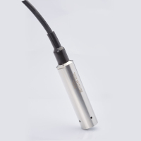 WPCK81系列通用型液位变送器