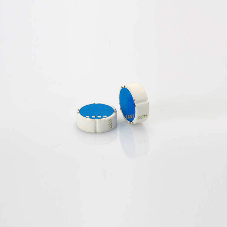 WPAH02陶瓷压力传感器图片