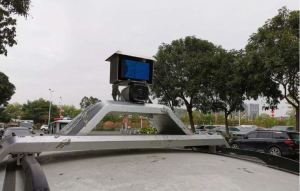 镭神智能自动驾驶及辅助驾驶解决方案