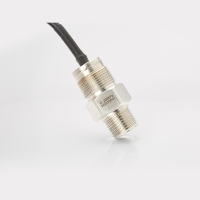 WPCK67通用型隔离膜压力变送器