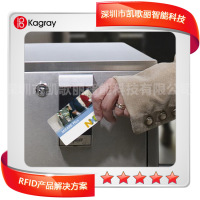 CPU非接触式智能卡、CPU智能卡、高加密、防复制、8KB、13.56Mhz