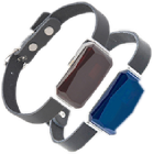 宠物项圈定位器