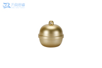 宠物铃铛定位器