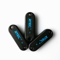 RFID超高频耐耐高温标签，特种耐高温工业标签-Steelcode