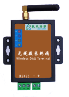 数采物联4G/无线采集终端    