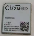 4G Cat.1模块ZOXA722-UG