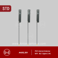 WiFi/BLE/Zigbee/2.4G-PCB天线