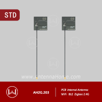 WiFi/BLE/Zigbee/2.4G-PCB天线