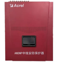 安科瑞ANSNP中线安防保护器