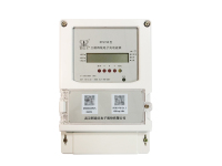 DTS150型 FBC1(Cat.1) 三相电子式电能表