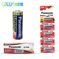 松下LRV08L/1B5C 23A12V碱性干电池