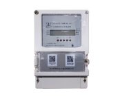 DTS150型 (NB-IoT)三相电子式电能表