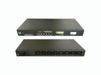 RDK-iP08M16型智能PDU