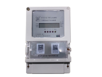 DTS150型 FBR(LoRaWAN)三相电子式电能表