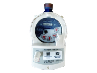 LXZ型智能水表(LoRaWAN)