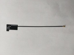 WiFi/BLE/Zigbee/2.4G Antenna FPC天线