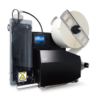 SATO(佐藤）LR4NX-FA 自动打印贴标机-SATO厂家