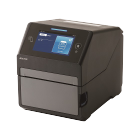 SATO(佐藤）CT4-LX桌面型条码打印机-SATO厂家