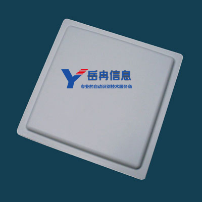 超高频一体化RFID读写器/超高频中近距离RFID识别器/上海RFID阅读器厂家图片