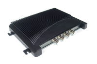 KL9204rfid 915M超高频多通道标签采集器远距离工业级射频阅读器读写器