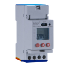 DDSD1352单相电参量红外通讯电流直接接入10(60)A有功电能精度1级无功电能精度2级安科瑞