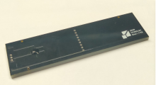 TSP872503-32PCB抗金属测温标签
