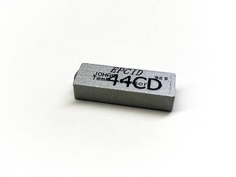 TSC190905-32型UHF RFID 陶瓷抗金属测温标图片