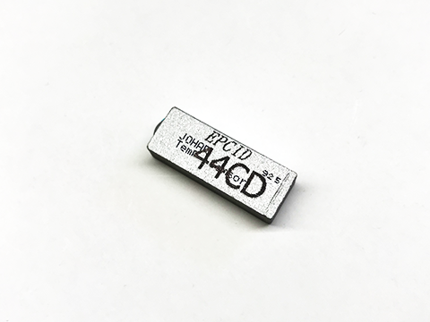 TSC190905-32型UHF RFID 陶瓷抗金属测温标图片