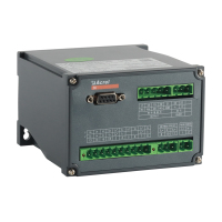 BD-4E/3M工厂电量变送器三线四线带3路模拟量输出安科瑞