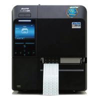 SATO CL4NX Plus RFID超高频打印机