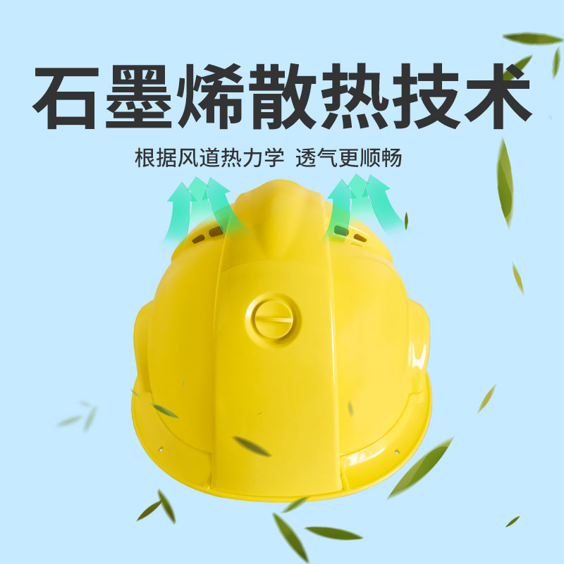 二代安全帽图片
