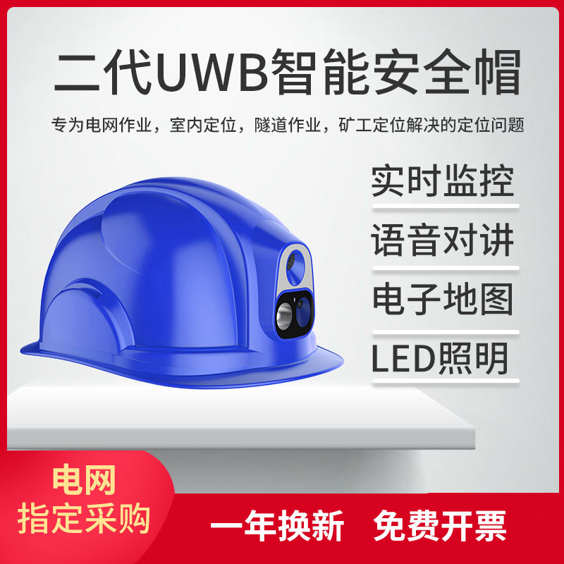 二代安全帽图片