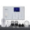 WIFI+4G报警器套装 YL-007WM2T-4图片