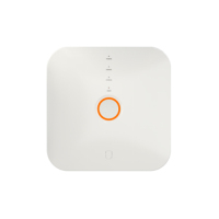 无线wifi家用一键呼救防盗报警器 YL-007WS1N