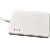 RFID桌面读写器DC-0662
