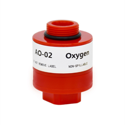 AO-02氧气传感器图片