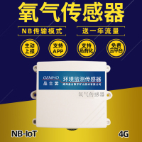 威海晶合氧气传感器