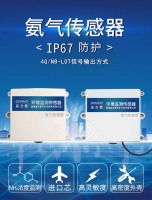 氨气传感器进口探头NB4GGPRS