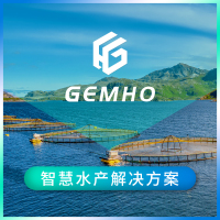 晶合智慧水产解决方案