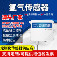 威海晶合氢气传感器