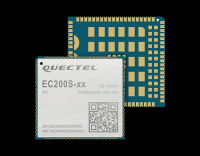 4G模块