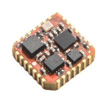 MTi-2 工业级别的VRU。Xsens 优化的捷联算法（姿态引擎）