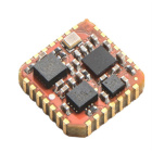 MTi 1系列模块是全功能的3D姿态和航向参考系统（AHRS） MTi-1