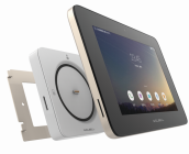 A8安卓系统-P型移动室内终端