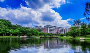 “无感”校门出入感知考勤系统解决方案