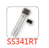 单极霍尔SS341RT 霍尔341RT
