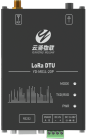 LoRa 数传电台 工业级 YD-M01L-20P