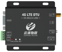 4G 数传电台 YD-M01C4-20B