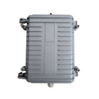 JAVS18-2003Q-GPRS全向型2.4G有源RFID读写器
