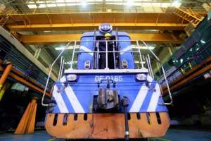 RFID电子资产管理解决方案